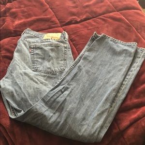 Levi’s Jeans 514